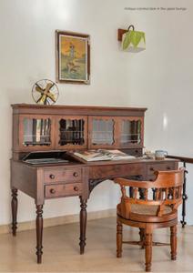 Hall Image of 2800 Sq.ft 4 BHK Villa for sale in Parra Goa for Rs. 70000000