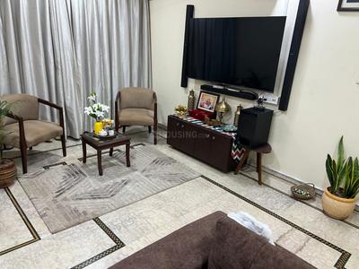 Hall Image of 2800 Sq.ft 4 BHK Builder Floor for sale in Tarun Nagar Guwahati for Rs. 16500000