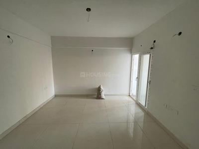 Hall Image of 1751 Sq.ft 3 BHK Apartment / Flat for sale in Majestic Fortune, JP Nagar Bengaluru for Rs. 18600000