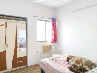 Bedroom Image of 1098 Sq.ft 2.5 BHK Apartment / Flat for rent in Lodha Casa Rio, Palava Phase 1 Thane for Rs. 21000