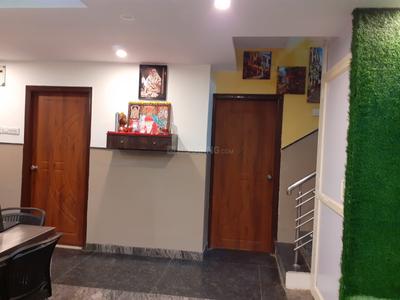Hall Image of SGSB HOME STAY PG FOR LADIES in Koramangala, Bengaluru