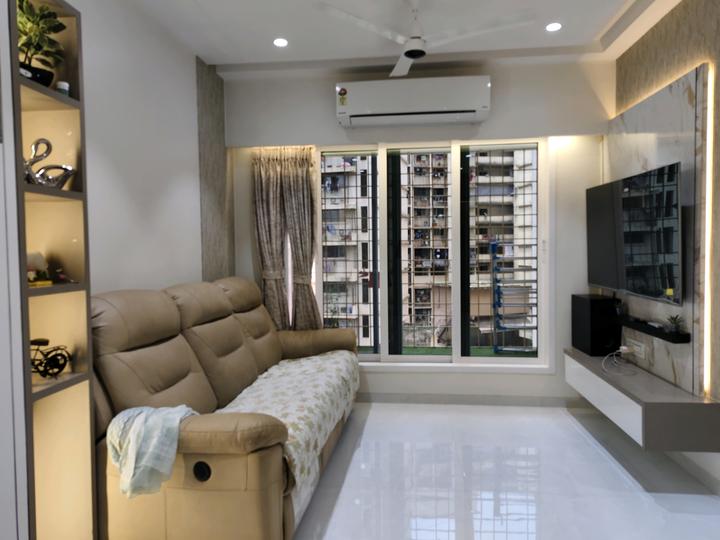 Poonam Vaishno Heights Main Image 1