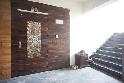 Living Room Image of 1890 Sq.ft 3 BHK Apartment / Flat for sale in Sola Ahmedabad for Rs. 14300000