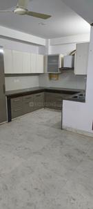 Hall Image of 2025 Sq.ft 4 BHK Builder Floor for rent in Janakpuri New Delhi for Rs. 65000