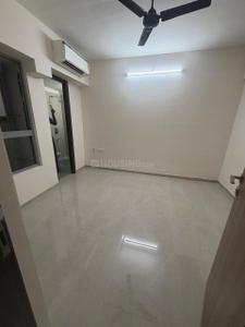Bedroom Image of 470 Sq.ft 1 BHK Apartment / Flat for sale in Piramal Vaikunth, Thane West Thane for Rs. 8600000