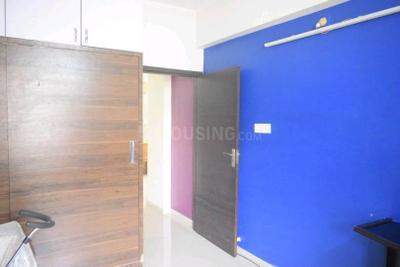 Bedroom Image of 2025 Sq.ft 3 BHK Apartment / Flat for sale in Satellite Ahmedabad for Rs. 12000000