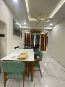 Hall Image of 2000 Sq.ft 3 BHK Apartment / Flat for sale in Rajyash Serenade Ventura, Thaltej Ahmedabad for Rs. 20000000