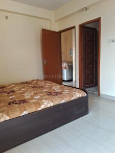 Bedroom Image of 1400 Sq.ft 3 BHK Apartment / Flat for sale in Madhyamgram Kolkata for Rs. 7000000
