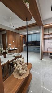 Image of 2200 Sq.ft 3 BHK Apartment / Flat for rent in Rudra Keshav Skyline, Chandkheda, Ahmedabad for Rs. 50000