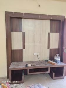Hall Image of 2200 Sq.ft 4 BHK Duplex for rent in Bawadiya Kalan Bhopal for Rs. 24000