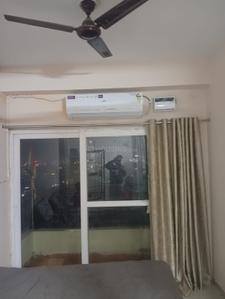 Bedroom Image of 350 Sq.ft 1 RK Apartment / Flat for rent in Pratap Nagar Jaipur for Rs. 14500