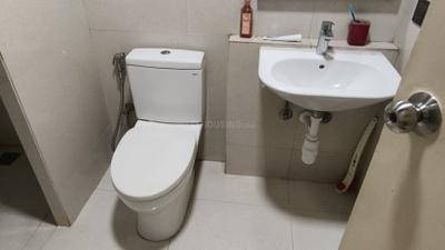 Image of 1305 Sq.ft 3 BHK Apartment / Flat for rent in Hiranandani Rodas Enclave Phillipa, Hiranandani Estate, Thane for Rs. 130000