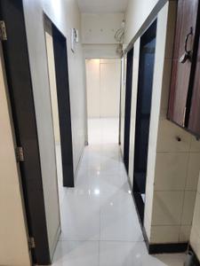 Image of 1350 Sq.ft 3 BHK Apartment / Flat for sale in Vashi, Navi Mumbai for Rs. 28500000