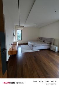 Bedroom Image of 3088 Sq.ft 3 BHK Apartment / Flat for sale in Somajiguda Hyderabad for Rs. 35000000