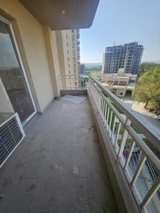 Balcony Image of 1425 Sq.ft 2.5 BHK Apartment / Flat for sale in Eldeco Accolade, Sector 2 Sohna for Rs. 12300000
