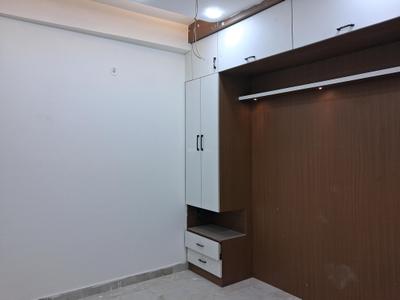 Bedroom Image of 1400 Sq.ft 3 BHK Apartment / Flat for sale in Skyline Dev Infra, Sector 49 Noida for Rs. 6150000