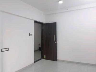 Living Room Image of 422 Sq.ft 1 BHK Apartment / Flat for sale in Sanghvi S3 Ecocity, Mira Road East Mira Bhayandar for Rs. 6799000
