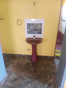 Hall Image of 1050 Sq.ft 2 BHK Independent House for rent in Sunnambu Jeebi Hosur for Rs. 15000