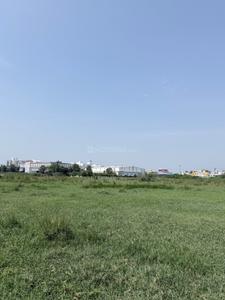 Image of 1800 Sq.ft Residential Plot / Land for sale in Nandivaram-Guduvancheri, Chennai for Rs. 5200000