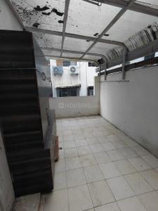 Balcony Image of 1200 Sq.ft 3 BHK Apartment / Flat for sale in Narendra Nagar Nagpur for Rs. 7000000