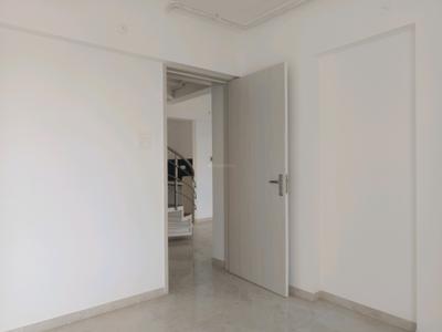 Bedroom Image of 1130 Sq.ft 2 BHK Apartment / Flat for sale in Royal KP Stellar, Mohammed Wadi Pune for Rs. 6900000