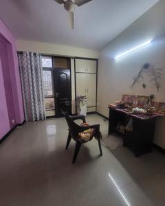 Hall Image of 1525 Sq.ft 3 BHK Apartment / Flat for sale in Express Garden, Indirapuram Ghaziabad for Rs. 17500000