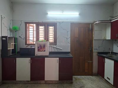 Kitchen Image of 4500 Sq.ft 5 BHK Duplex for sale in Valasaravakkam Chennai for Rs. 46000000