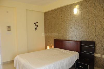 Bedroom Image of 5600 Sq.ft 8 BHK Independent House for sale in RMY Residency, Muttukadu Chennai for Rs. 37000000