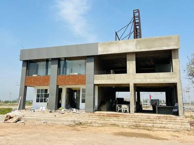 Image of 1098 Sq.ft Residential Plot / Land for sale in 7C Aerotro Homes 1, Landran, Mohali for Rs. 9100000