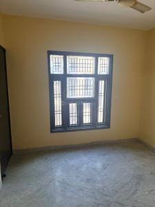 Hall Image of 500 Sq.ft 2 BHK Builder Floor for rent in Dwarkadhish Apartment, Sector 24 Rohini New Delhi for Rs. 12000