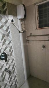 Bathroom Image of 605 Sq.ft 1 BHK Apartment / Flat for sale in Jeevan Vihar, Talegaon Dabhade Pune for Rs. 3000000