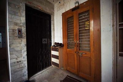 Bathroom Image of 945 Sq.ft 2 BHK Apartment / Flat for sale in Ghatlodiya Ahmedabad for Rs. 5500000
