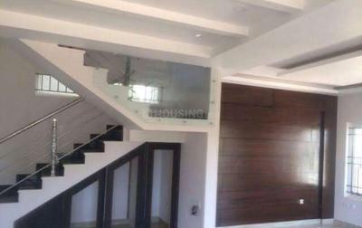 Hall Image of 1500 Sq.ft 3 BHK Independent House for rent in Model Town Sonipat for Rs. 25000