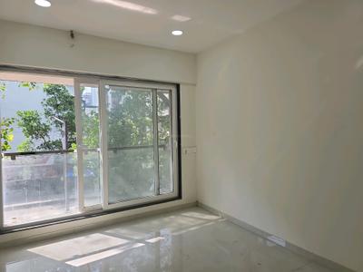 Bedroom Image of 2600 Sq.ft 4 BHK Apartment / Flat for sale in Juhu Rose Apartment, Juhu Mumbai for Rs. 135000000