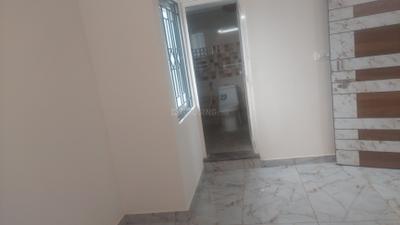 Bedroom Image of 600 Sq.ft 2 BHK Builder Floor for rent in Bilekahalli Bengaluru for Rs. 25000