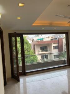 3 BHK Independent Builder Floor