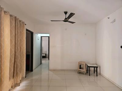 2 BHK Fully Furnished Flat
