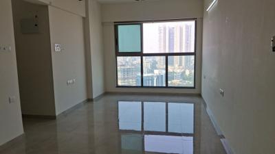 1 BHK Flat