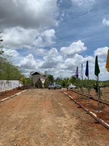Image of 2000 Sq.ft Residential Plot / Land for sale in Murbad, Thane for Rs. 1320000