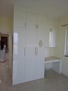 Bedroom Image of 1655 Sq.ft 3 BHK Apartment / Flat for sale in Assotech Pride Phase 1, Rudrapur Bhubaneswar for Rs. 16000000