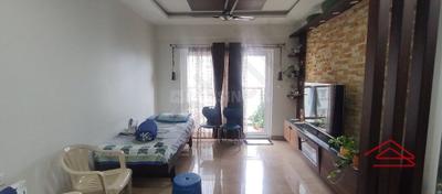 Hall Image of 1700 Sq.ft 4 BHK Apartment / Flat for sale in Arge Urban Bloom by Arge Realty, Yeswanthpur Bengaluru for Rs. 21600000