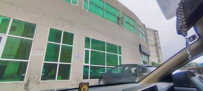 Balcony Image of 1390 Sq.ft 2 BHK Apartment / Flat for sale in Pioneer Acme Heights Extn II, Sector 117 Mohali for Rs. 5590000