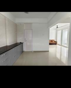 Kitchen Image of 2000 Sq.ft 3 BHK Apartment / Flat for rent in Vasna Ahmedabad for Rs. 24000
