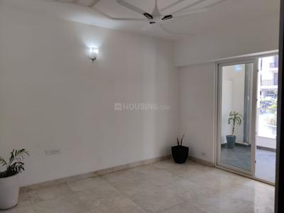 Bedroom Image of 1640 Sq.ft 3 BHK Apartment / Flat for sale in Panchsheel Prime 390 Phase 3, Shastri Nagar Ghaziabad for Rs. 12000000