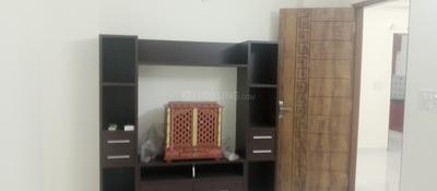 Hall Image of 1200 Sq.ft 2 BHK Apartment / Flat for rent in Old Byappanahalli Bengaluru for Rs. 45000