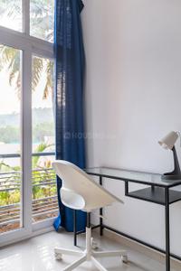 Hall Image of 1200 Sq.ft 2 BHK Apartment / Flat for sale in Siolim Goa for Rs. 17500000