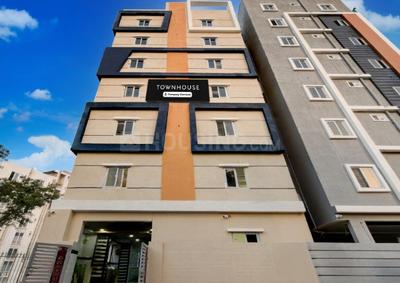 Image of Super Townhouse Financial District in Financial District, Hyderabad