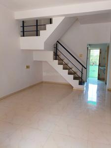 Living Room Image of 1200 Sq.ft 3 BHK Independent House for sale in Lambhvel Anand for Rs. 3100000