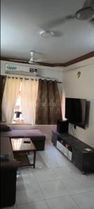 Hall Image of 550 Sq.ft 1 BHK Apartment / Flat for sale in Mira Road East Mira Bhayandar for Rs. 8000000