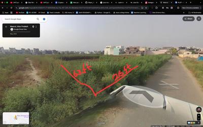 Residential Plot